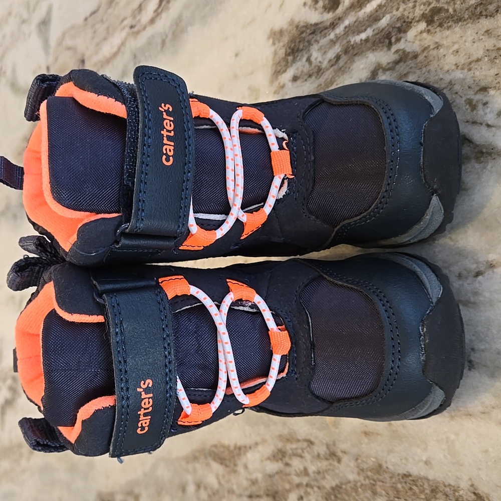 Carter's Winter Boots